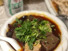 麻辣鸭血豆腐-光头匠