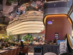 -汉阳廷自助烤肉·火锅(万丰海岸城店)