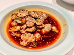 -宝轩渔府·老字号海鲜·正宗津菜(水上店)