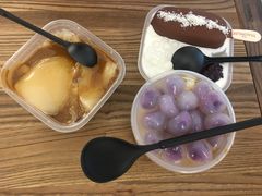 -甜心闲生传统手工冰粉(奎星楼店)