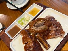 -凤阁楼果木烧鹅(鹤山陈山店)
