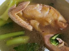 -洞天食府(北大街店)