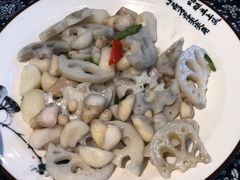 -苏州人家(锦溪镇店)