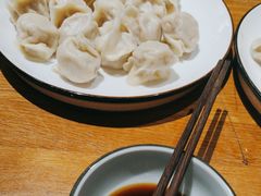 -伊喜饺子·烤鸭(五道口学院路店)