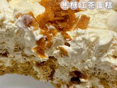 -ZOZO's昌左左精致甜品设计(新北店)