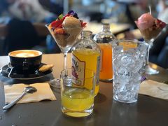 -Bracket Coffee(工体店)