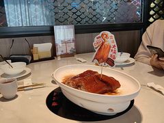 -滋粥楼·顺德菜(番禺广场总店)