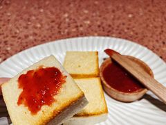 餐前面包-La Terre乐田(万象城店)