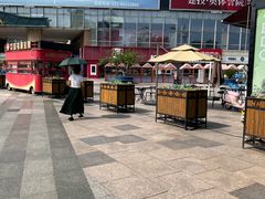 -肯德基(天津奥城店)