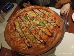 -WOLFGANG PUCK KITCHEN & BAR(迪士尼小镇店)