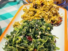 -向外鱼乐·土菜·虹鳟鱼