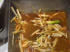 -乔阿马·江南味·驴肉香(龙湖华泾天街店)