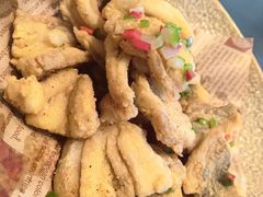 -高佳庄·舟山海鲜(海景旗舰店)