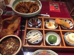 -味福记·本地特色菜(八一万达广场店)