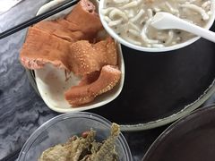 -老西关濑粉(文明路店)
