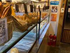 -仙峰天然面包(迎宾路店)