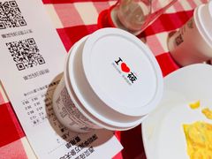 -西贝莜面村(万象天地店)