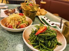 -Home Thai·泰谣(王府井apm店)