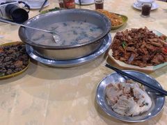 -标记美食新鲜猪杂(兴南大道店)