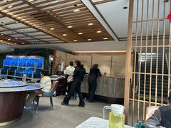 -聚丰园•湖鲜餐厅(阿红私房菜梅石路店)