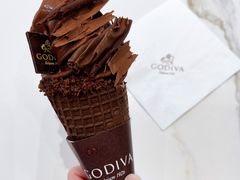 -GODIVA(王府井apm店)