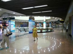 -上海科技馆(地铁站)