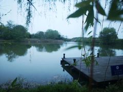 -梁鸿国家湿地公园