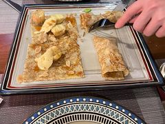 anna皇后安娜可丽饼-LA CREPERIE BRETONNE布列塔尼法式餐厅(天童北路店)