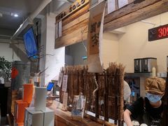 -成川茶店·潮汕工夫浓茶(万象店)