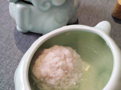 -金狮麟·新豫菜(金码大厦店)