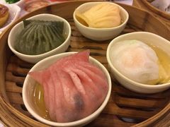 -虾饺妹·粤式手工点心(水荫路店)