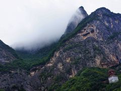 -巫峡·神女景区