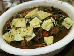 -山沟沟炒鸡(颐灏·海怡名都店)