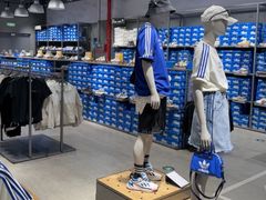 -砂之船奥莱(南京江宁店)