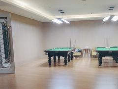 -麓湖国际水疗