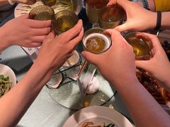 -筱爷叔·上海传统手工菜(玉树路店)