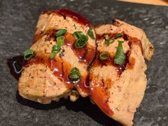 -Tuna maki寿司(苏州中心商场店)