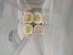 -好一朵茉莉花(老门东店)