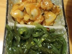 -鳗鲔·料理小馆