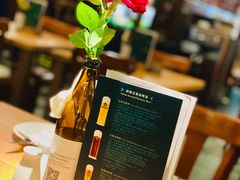 -宝莱纳餐厅(滨江店)