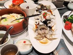 -杭州西湖柳莺里酒店·闻莺厅