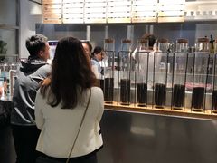 -喜茶(中山白水井店)