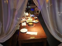 -绿茶餐厅(昆明世纪金源店)