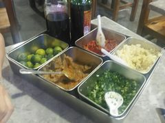 -四川小胡子海鲜(丁村万人海鲜广场店)