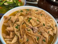 -西江美食舫·江西菜(健德桥店)