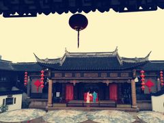 -周庄古镇景区-双桥