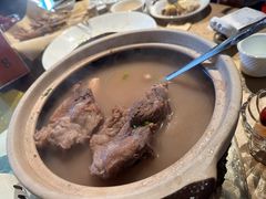 -水煮三国·川鲁江湖菜(香山店)