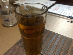 乌龙茶-鸟内会(河北路店)