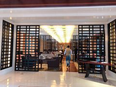 门面-杭州西子湖四季酒店-WL BISTRO西湖餐厅(灵隐路店)