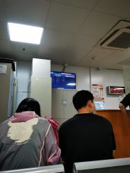 点击看大图 -首都儿科研究所附属儿童医院